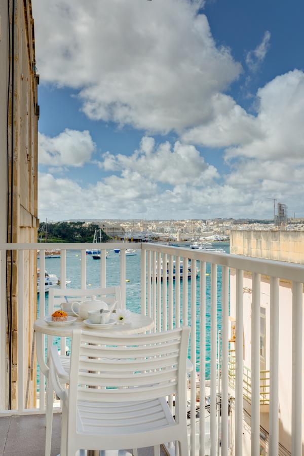 La Rive Apartment 斯利马 外观 照片