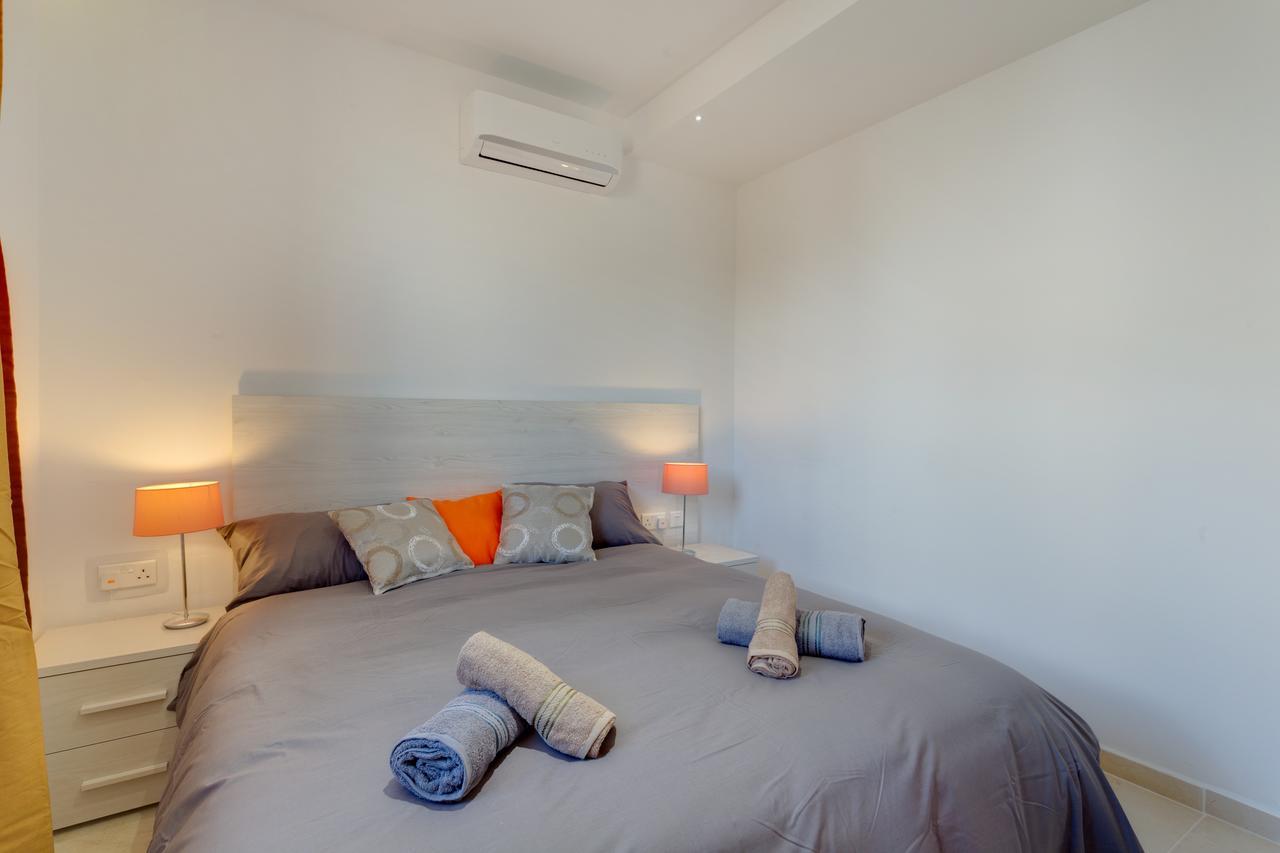 La Rive Apartment 斯利马 外观 照片